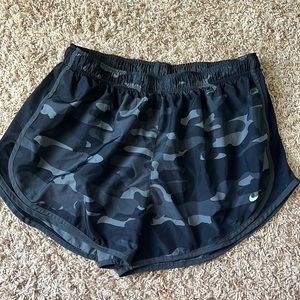 Women’s Nike Dri Fit Shorts